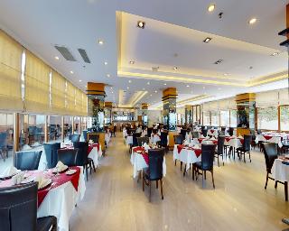 Double Royal Hotel fotoÄŸrafÄ±