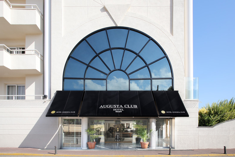 Augusta Club Hotel & Spa - Genel