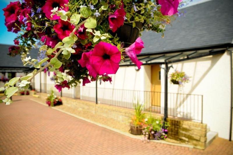 Woodland Bay Hotel - Genel