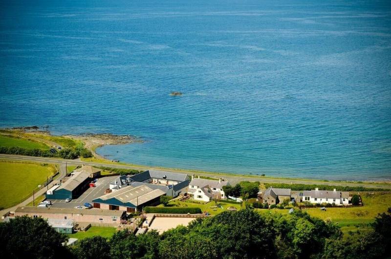 Woodland Bay Hotel - Genel