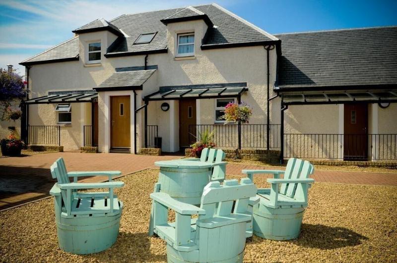 Woodland Bay Hotel - Genel