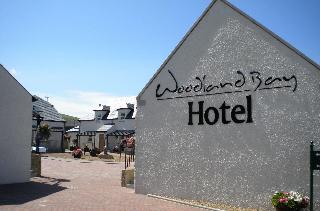 Woodland Bay Hotel fotoÄŸrafÄ±