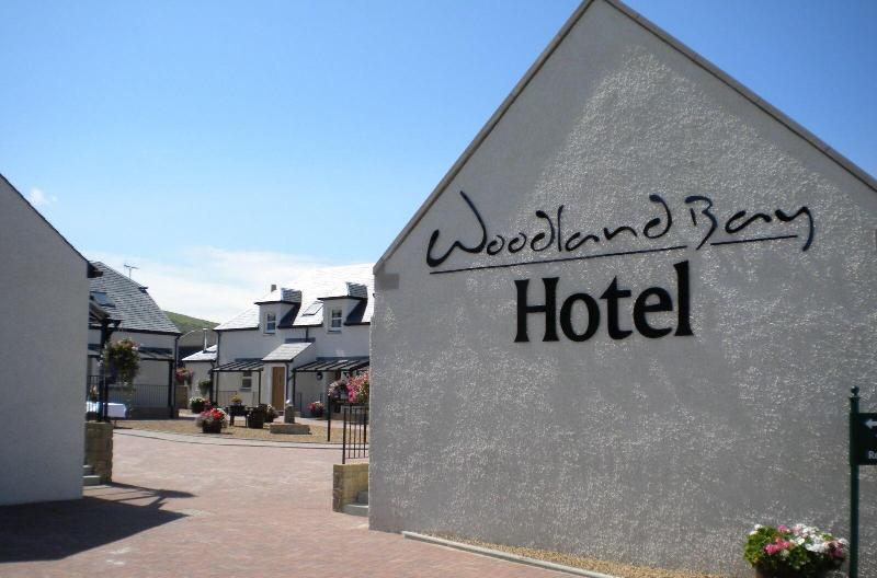 Woodland Bay Hotel - Genel