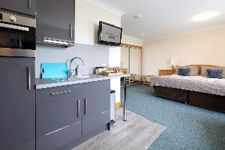 Woodland Bay Hotel fotoÄŸrafÄ±