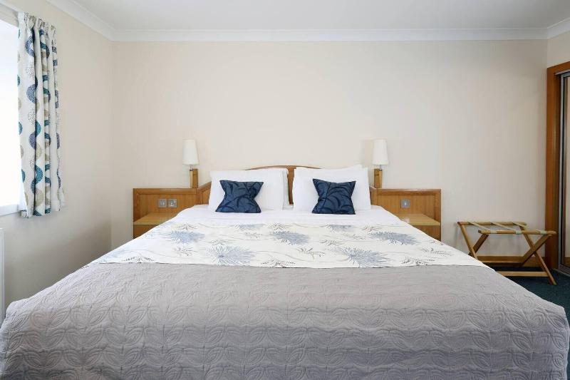 Woodland Bay Hotel - Oda