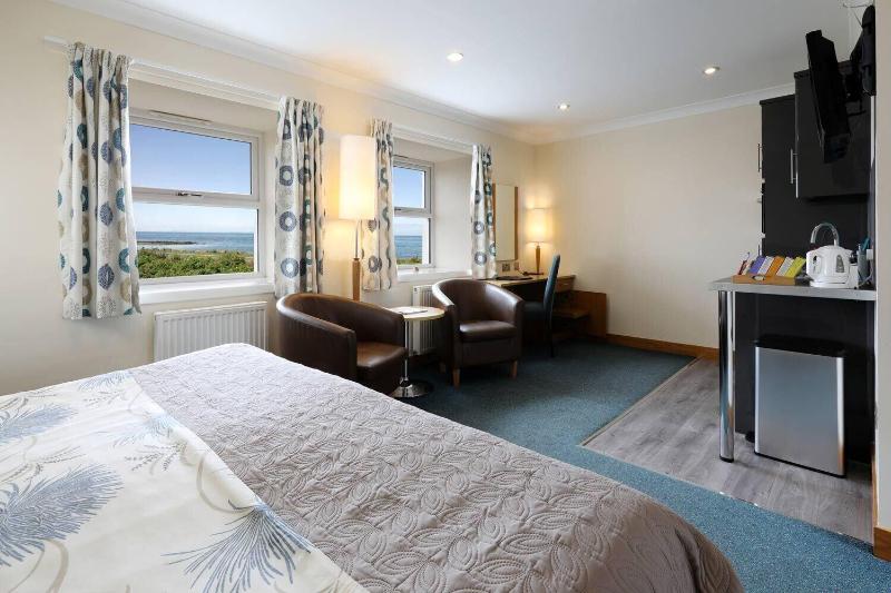 Woodland Bay Hotel - Oda