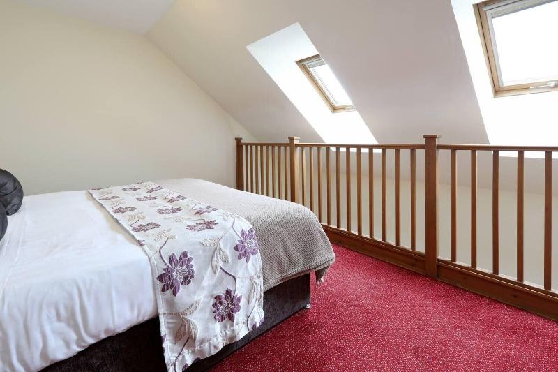 Woodland Bay Hotel - Oda
