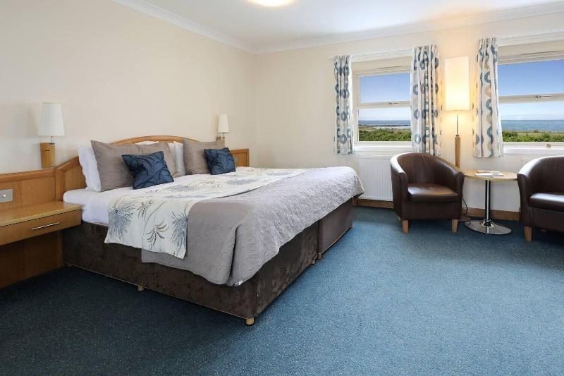 Woodland Bay Hotel - Oda