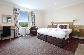 Woodland Bay Hotel fotoÄŸrafÄ±
