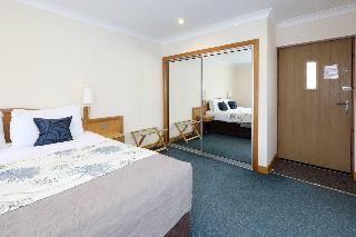 Woodland Bay Hotel fotoÄŸrafÄ±
