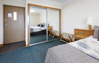 Woodland Bay Hotel fotoÄŸrafÄ±