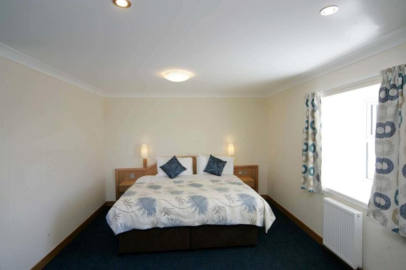 Woodland Bay Hotel - Oda