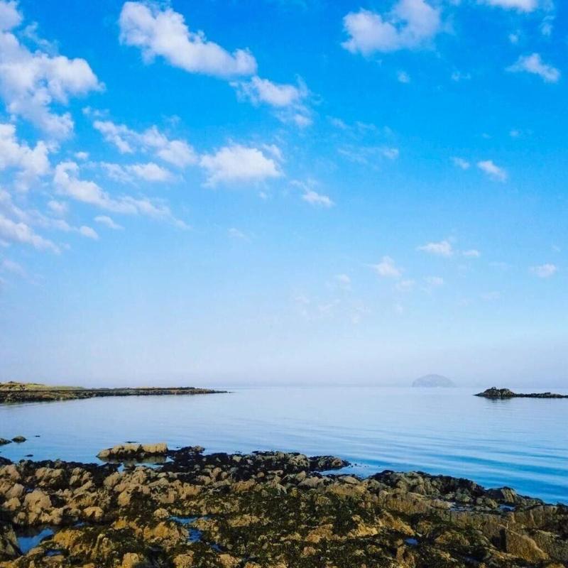 Woodland Bay Hotel - Oda