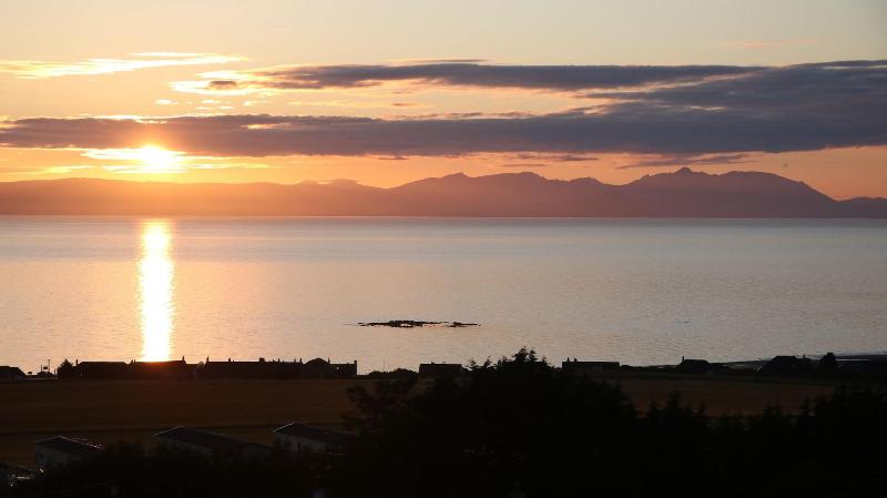Woodland Bay Hotel - Oda