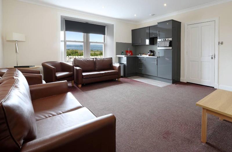 Woodland Bay Hotel - Oda