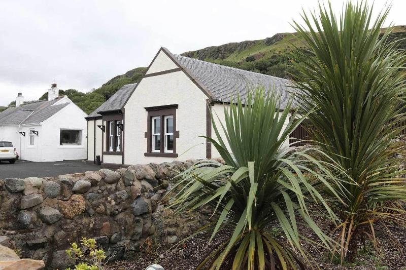 Woodland Bay Hotel - Oda