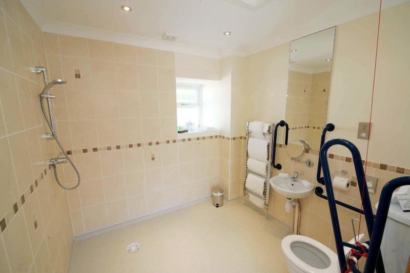 Woodland Bay Hotel - Oda