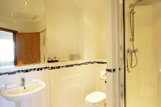 Woodland Bay Hotel fotoÄŸrafÄ±