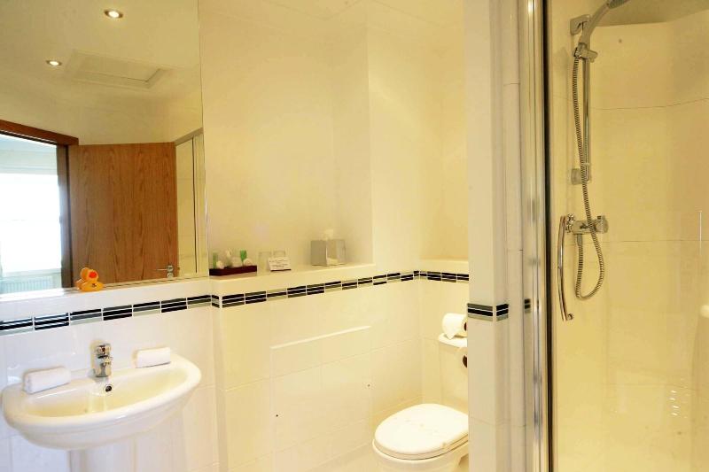 Woodland Bay Hotel - Oda