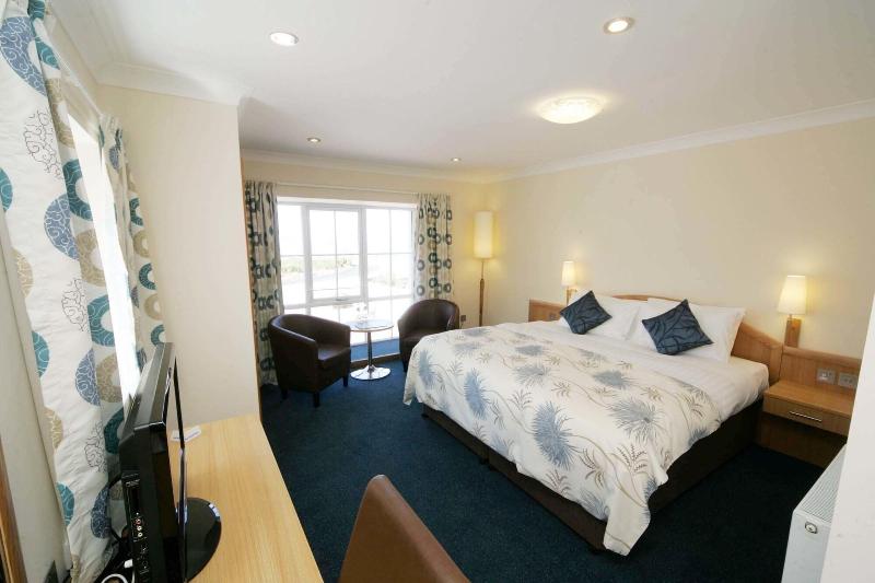 Woodland Bay Hotel - Oda