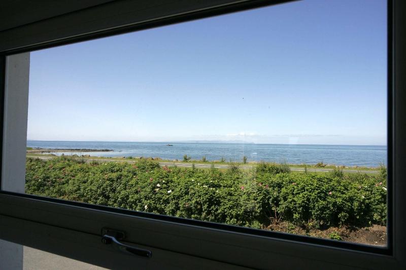 Woodland Bay Hotel - Oda