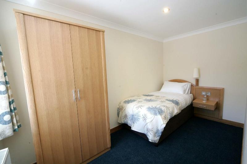 Woodland Bay Hotel - Oda
