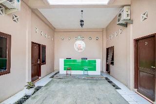 OYO 3389 Sonya Homestay Syariah fotoÄŸrafÄ±