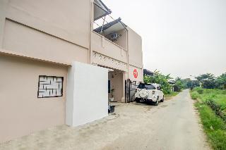 OYO 3389 Sonya Homestay Syariah otel fotoğrafı