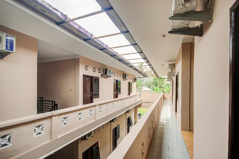 OYO 3389 Sonya Homestay Syariah - Genel