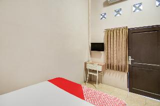 OYO 3389 Sonya Homestay Syariah fotoÄŸrafÄ±