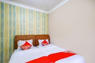 OYO 3389 Sonya Homestay Syariah fotoÄŸrafÄ±