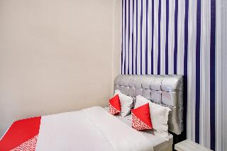 OYO 3389 Sonya Homestay Syariah fotoÄŸrafÄ±