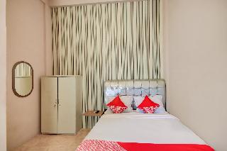 OYO 3389 Sonya Homestay Syariah fotoÄŸrafÄ±
