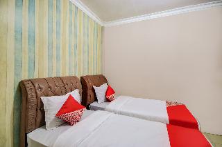 OYO 3389 Sonya Homestay Syariah fotoÄŸrafÄ±