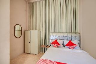OYO 3389 Sonya Homestay Syariah fotoÄŸrafÄ±