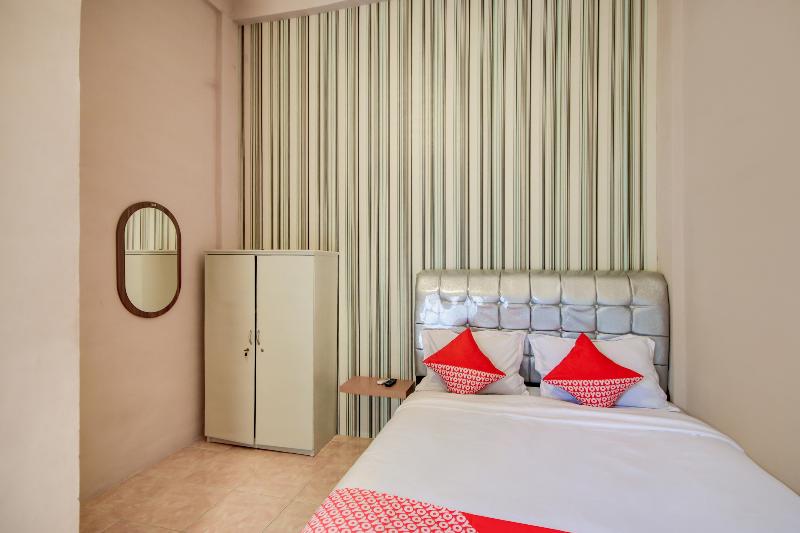 OYO 3389 Sonya Homestay Syariah - Oda