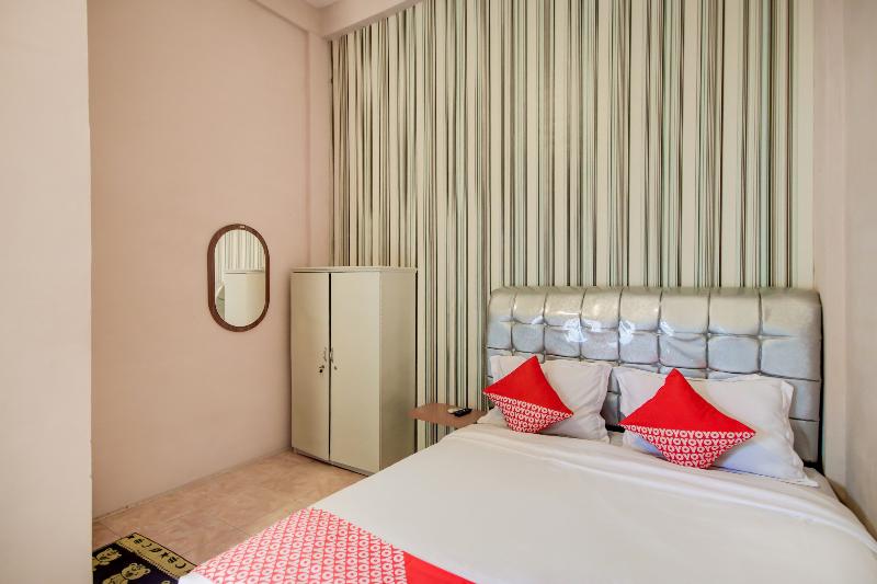 OYO 3389 Sonya Homestay Syariah - Oda