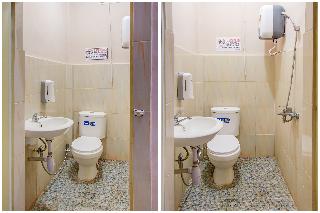 OYO 3389 Sonya Homestay Syariah fotoÄŸrafÄ±