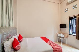 OYO 3389 Sonya Homestay Syariah fotoÄŸrafÄ±