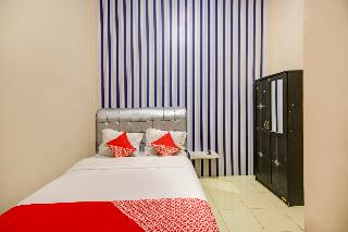 OYO 3389 Sonya Homestay Syariah fotoÄŸrafÄ±