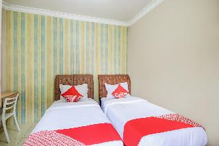 OYO 3389 Sonya Homestay Syariah fotoÄŸrafÄ±