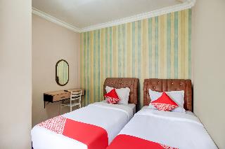OYO 3389 Sonya Homestay Syariah fotoÄŸrafÄ±