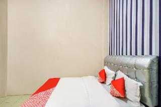 OYO 3389 Sonya Homestay Syariah fotoÄŸrafÄ±