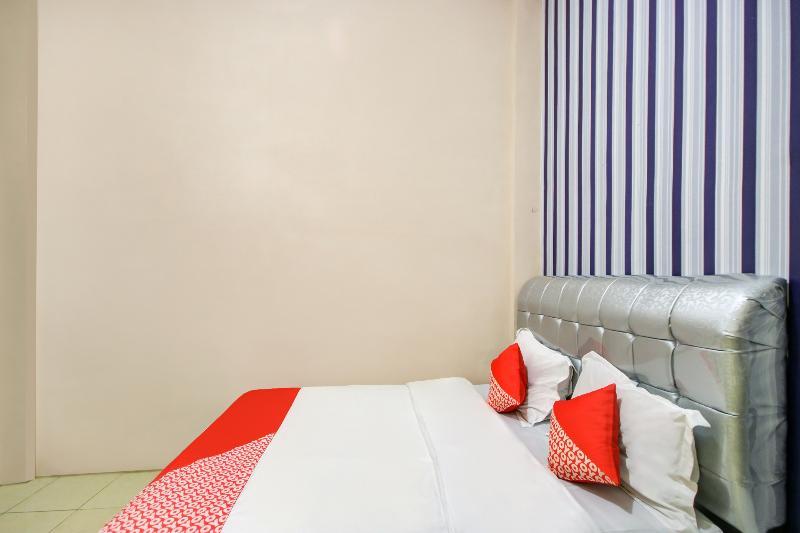OYO 3389 Sonya Homestay Syariah - Oda