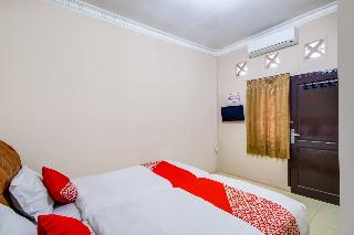 OYO 3389 Sonya Homestay Syariah fotoÄŸrafÄ±