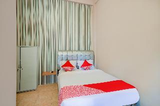 OYO 3389 Sonya Homestay Syariah fotoÄŸrafÄ±