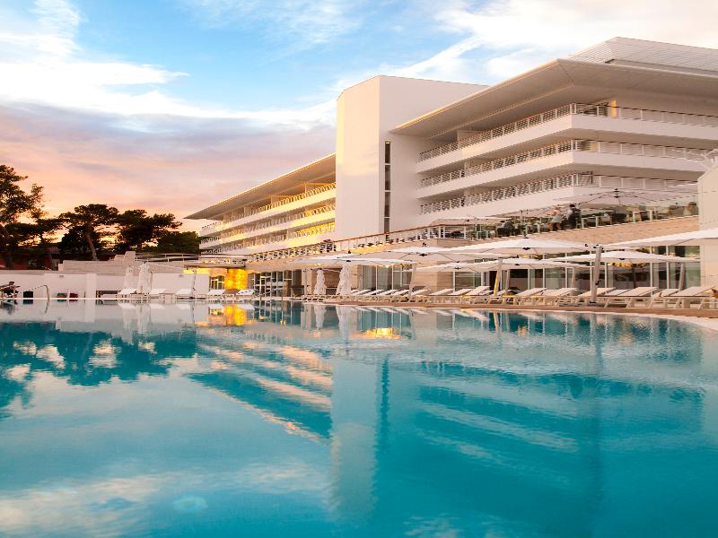 Hotel Bellevue - Genel