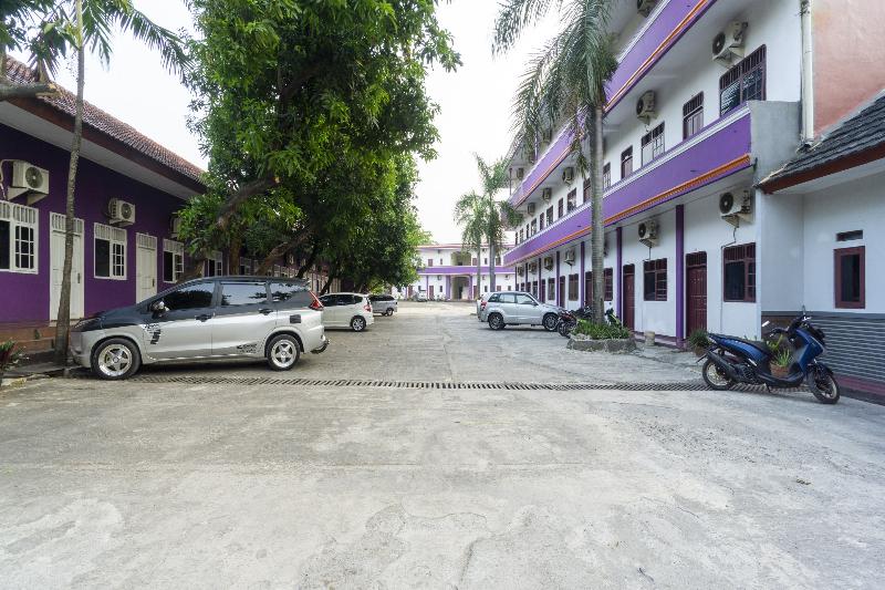 SPOT ON 3978 Hotel Danau Indah - Genel