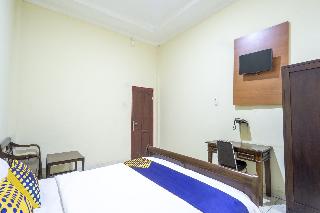 SPOT ON 3978 Hotel Danau Indah fotoÄŸrafÄ±
