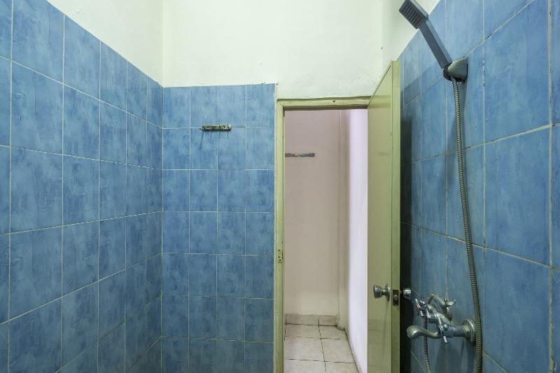 SPOT ON 3978 Hotel Danau Indah - Oda